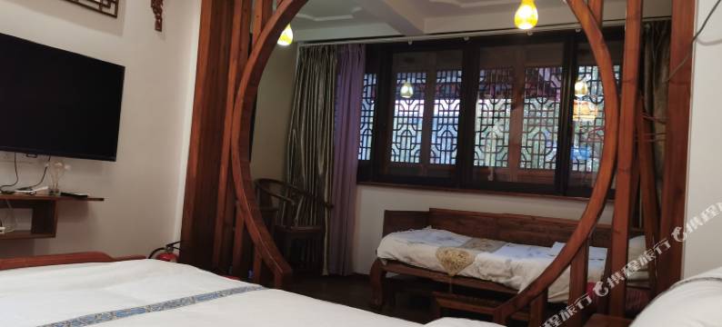 周庄大鱼海橖精品民宿图片