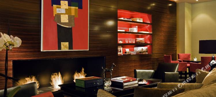 巴黎香榭丽舍大街华威酒店(Warwick Champs-Elysées Paris)图片