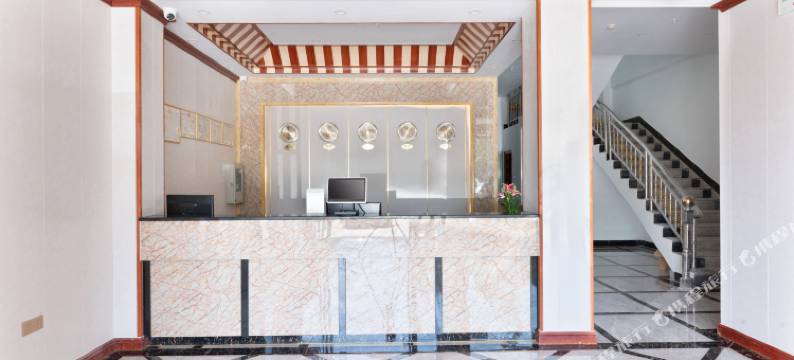 东升宾馆(三亚海棠湾店)图片