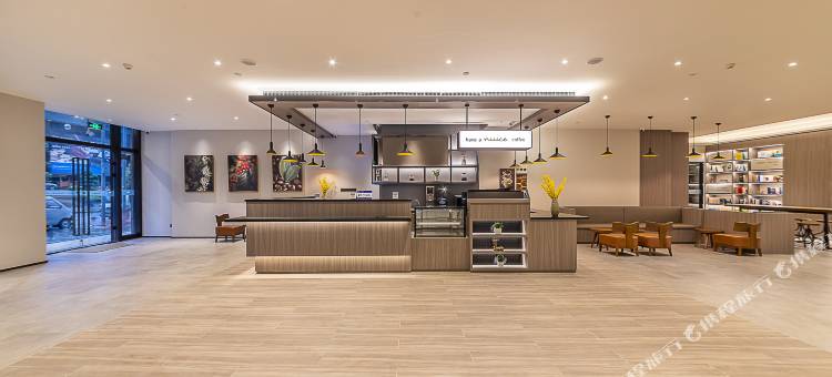 汉庭酒店(重庆鸳鸯园博园店)图片