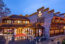 西津渡泊尔珍珠饭店酒店图片