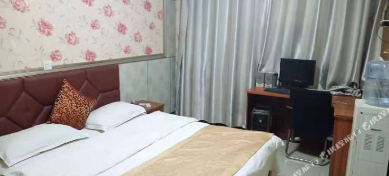 兰陵孟府宾馆图片