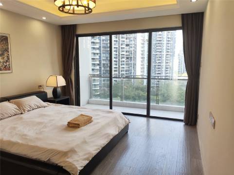 深圳的窝先生公寓(14号店)