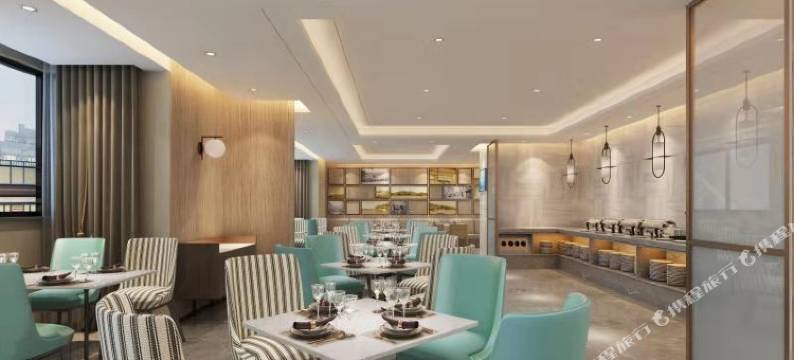 雅斯特酒店(南宁金湖广场地铁站店)图片