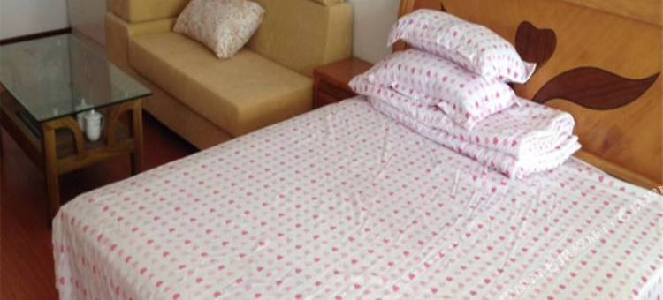 乳山瀚玉租房公寓图片