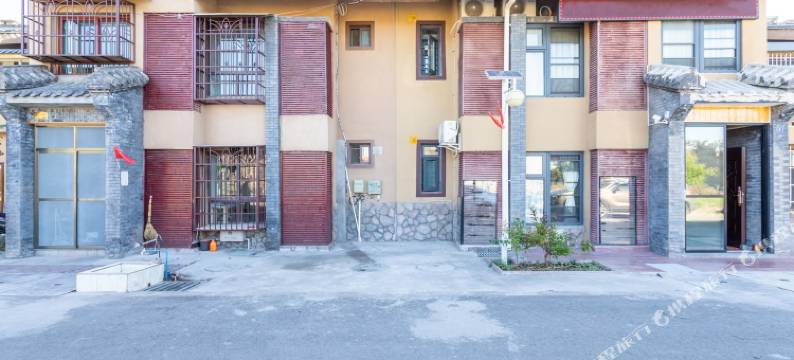 美客家民宿图片