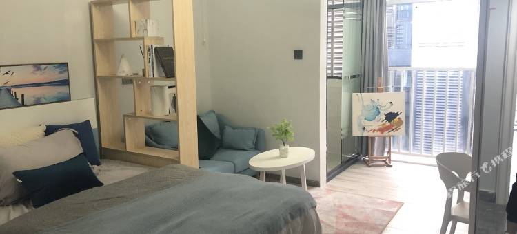 龙湖冠寓(上水径地铁站店)图片