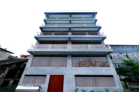 连州西溪星月民宿