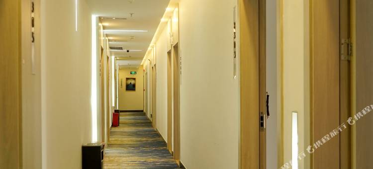 都市118·精选连锁酒店(万宁兴隆南洋坊店)图片