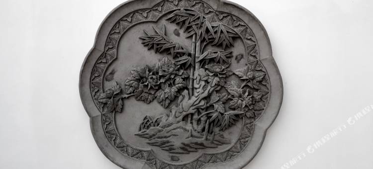 曲阜里仁美宿酒店图片