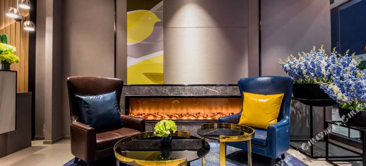 如家商旅酒店(上海新国际博览中心北蔡地铁站店)图片