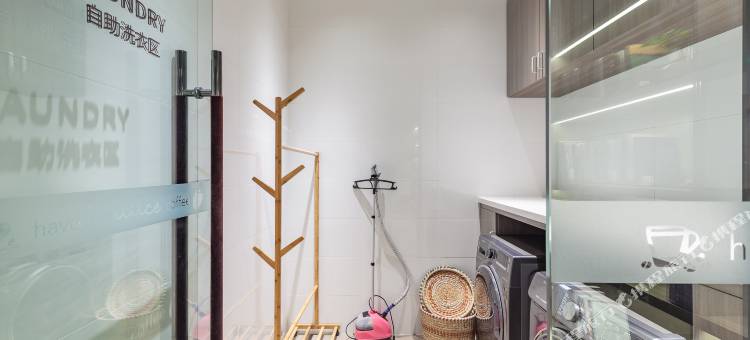 汉庭酒店(济南北园大街北全福店)图片