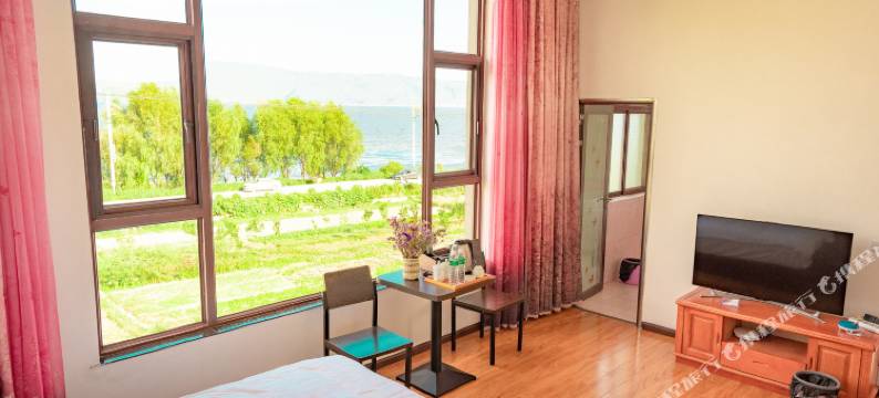 大理碧海潮笙观海客栈图片