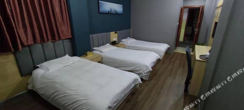 一帆宾馆(当涂提署路店)图片