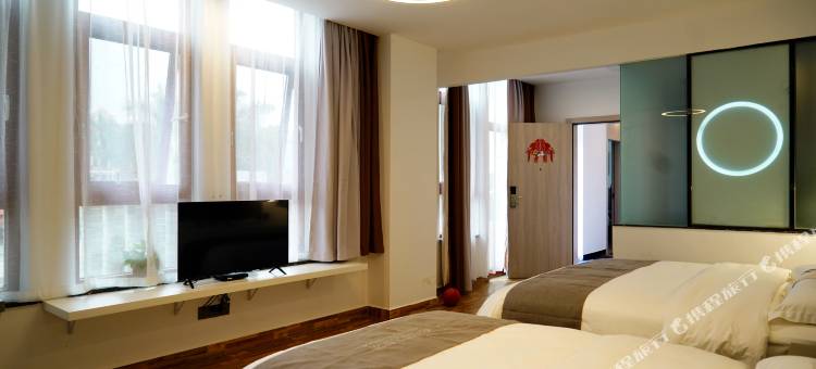 都市118·精选连锁酒店(万宁兴隆南洋坊店)图片