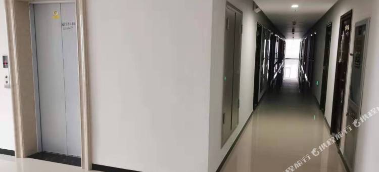 淄博夜色民宿图片
