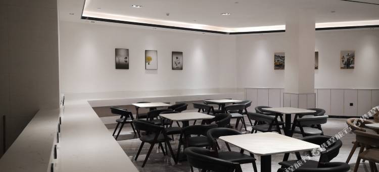 艺选酒店(观山湖公园贵阳一中店)图片