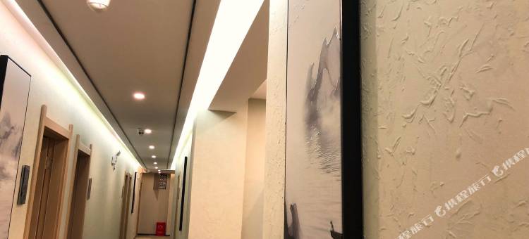 开远东尚精品酒店图片