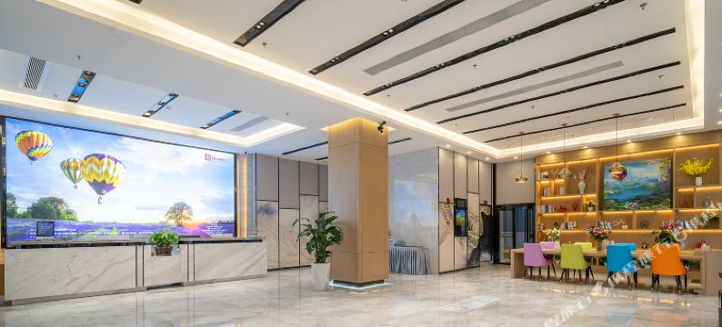 雅好花园酒店(深圳松岗地铁站店)图片