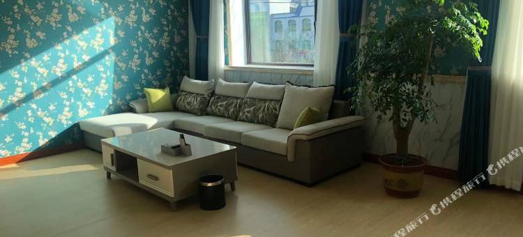 博野锦园时尚酒店图片