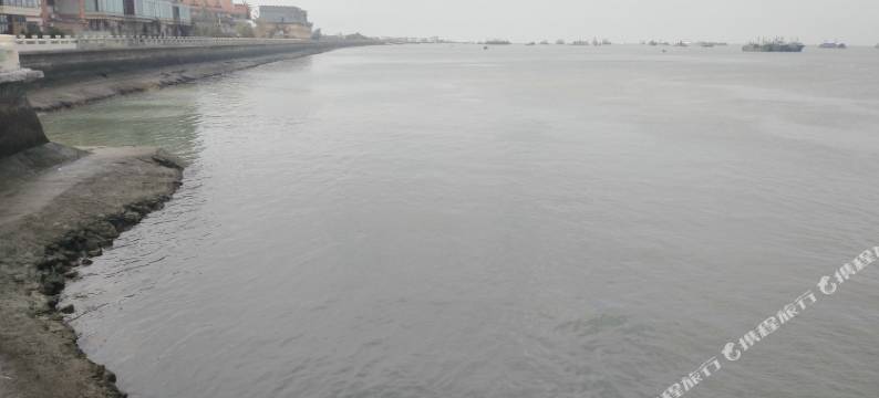 北海海堤客栈图片