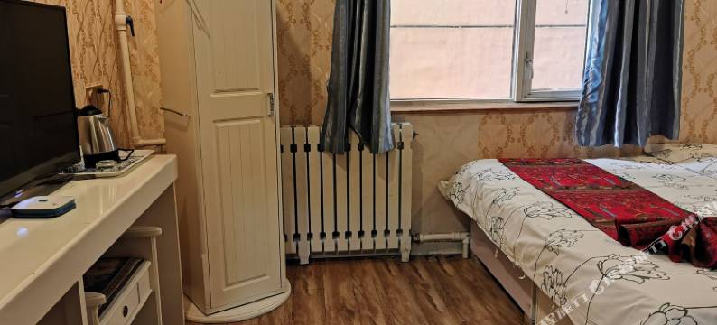 张家口闫旭东公寓图片