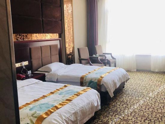 永靖盛源副食商场购物攻略,盛源副食商场