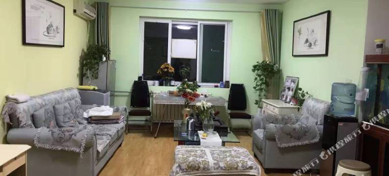 济南燕山公寓图片