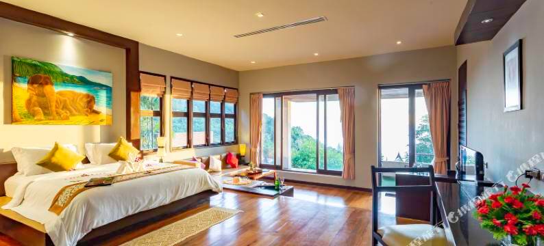 阿亚拉卡马拉温泉度假酒店(Ayara Kamala Resort & Spa)图片