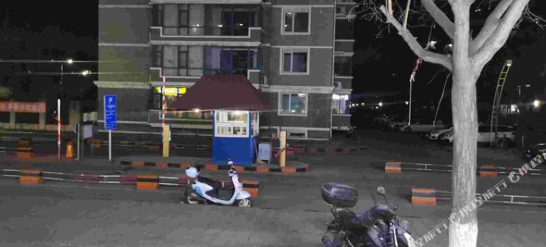 北京顺天盛宾馆图片