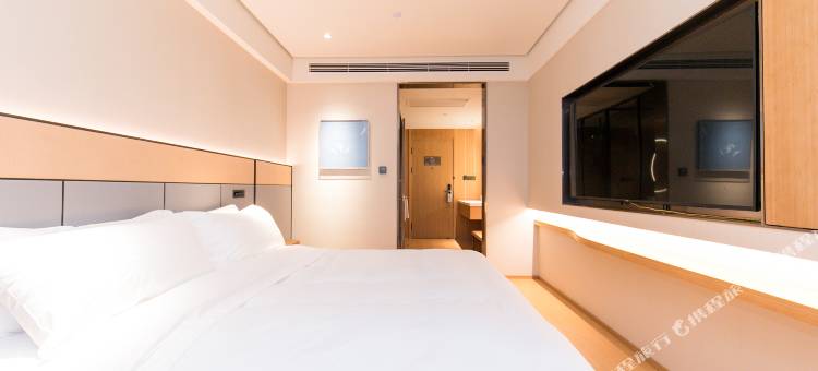 全季酒店(湖州长兴店)图片