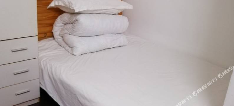 上海轻松公寓(2号店)图片