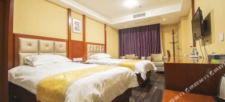 繁昌鸿桥商务酒店图片