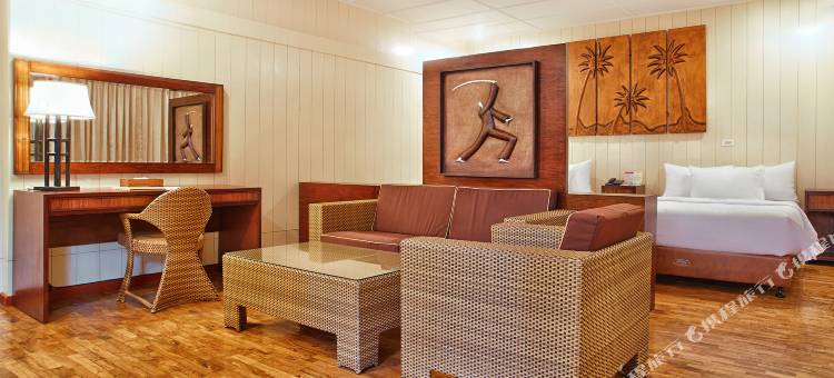 宿雾白沙度假及Spa酒店(Cebu White Sands Resort and Spa)图片