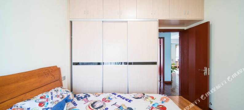 重庆众睿民宿协信公馆(红原路分店)图片