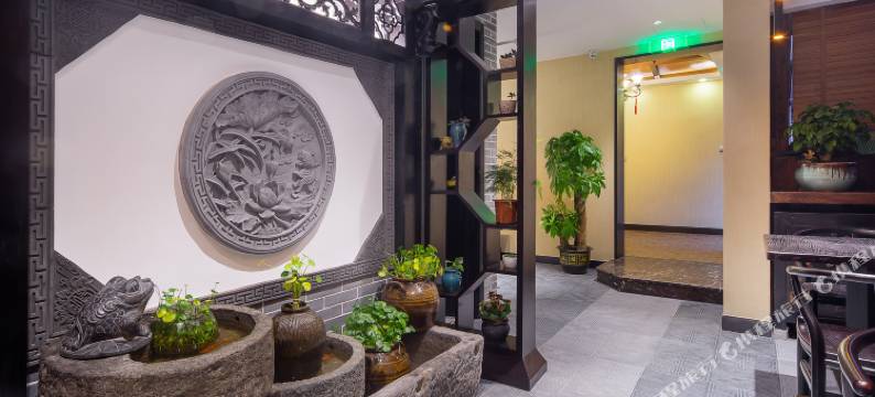 杭州西湖青逸假日民宿(太子湾店)图片