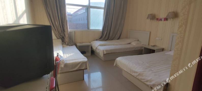 孟州乐途宾馆图片