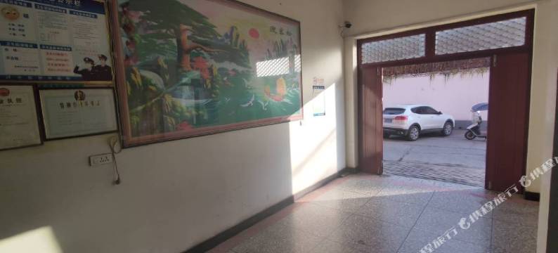 孟州乐途宾馆图片