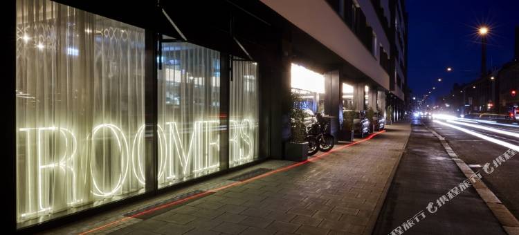 慕尼黑房客酒店-傲途格精选(Roomers Munich, Autograph Collection)图片