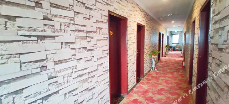 平顶山阿福宾馆图片