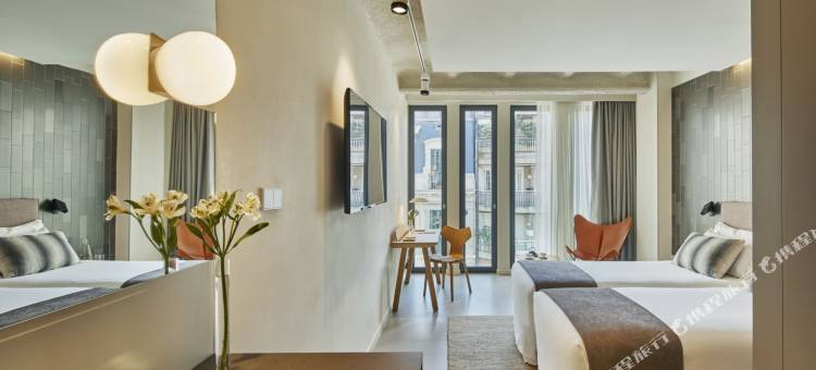 奥拉埃克赞普酒店(Ohla Eixample)图片