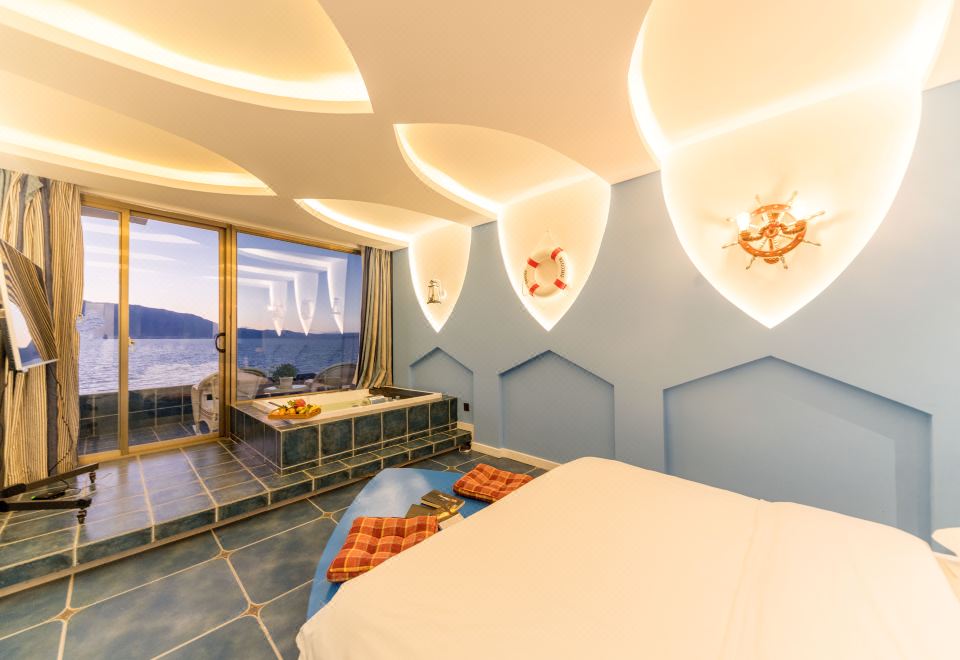 Hotel Overview