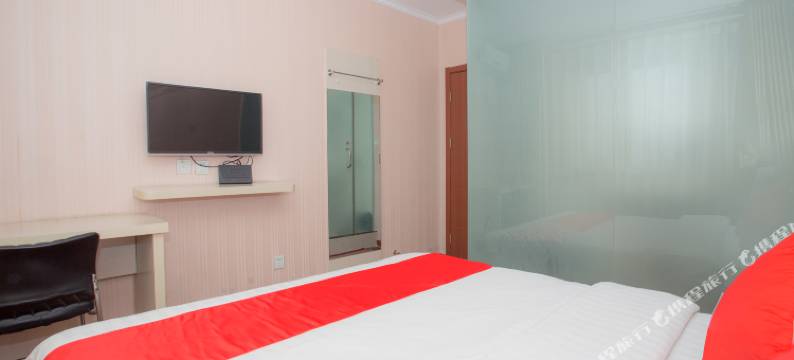 西安慧佳宾馆图片