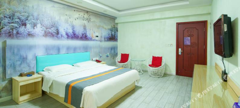 东莞永盛商务酒店图片