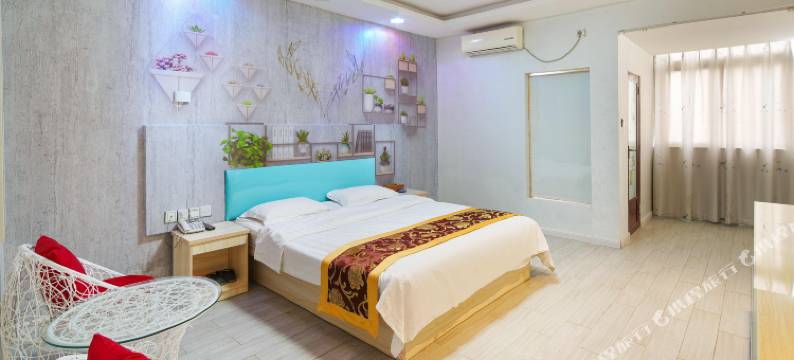 东莞永盛商务酒店图片