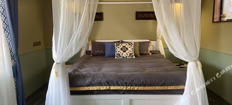 珠海Olivia丹丹客栈图片