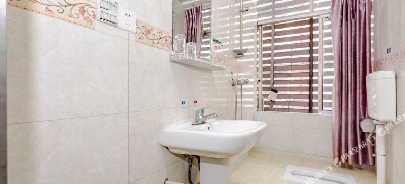 新都区斑竹园蓉缘优品酒店图片