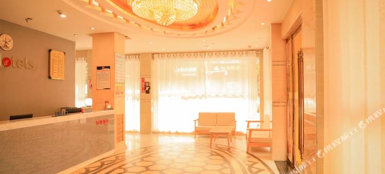 骏怡连锁酒店(进贤新区幼儿园店 )图片