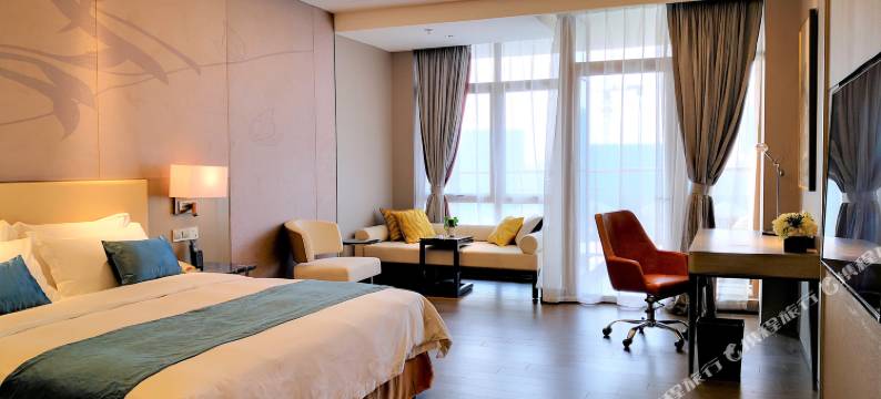 山海慧假日酒店图片