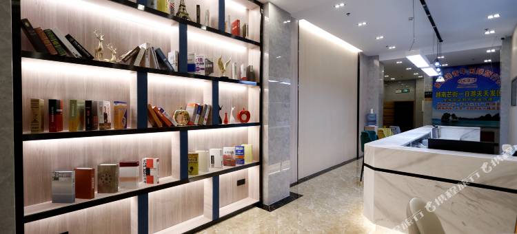 豪泰酒店(东兴国门景区口岸店)图片